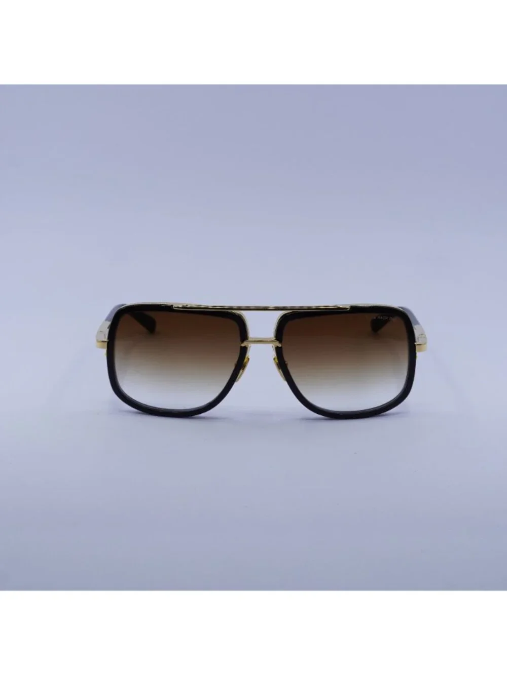 DITA authentic mach